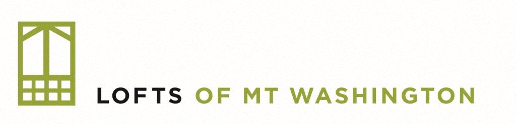 Lofts of Mount Washington logo
